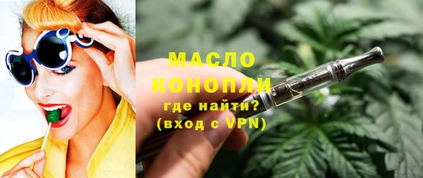хмурый Богородицк
