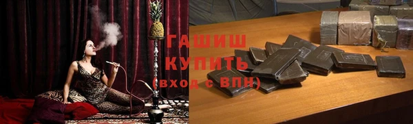 хмурый Богородицк