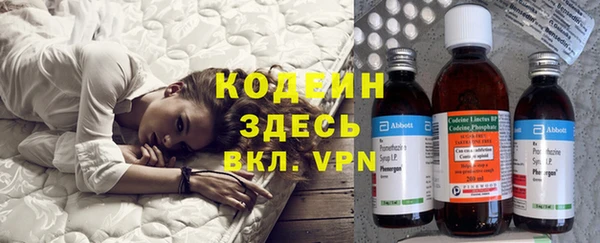 хмурый Богородицк